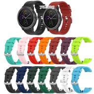 Soft Silicone Bands Watch Strap for Garmin Vivoactive 3 Music