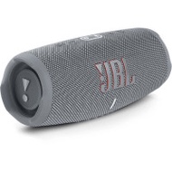 JBL Charge 5 便攜式防水藍芽喇叭 - 灰色 | IP67防水防塵 | 可連接2部裝置 | 香港行貨 - 灰色