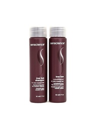 Senscience True Hue Shampoo &amp; Conditioner Set 50ml Each