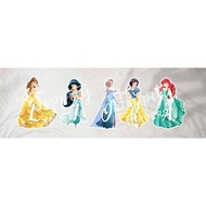 Flag banner Princess bunting flag/