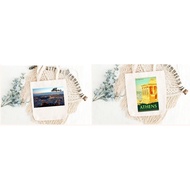 Angbaligya ATHENS TOTE BAG DESIGN
