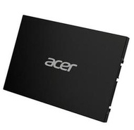 Acer 宏碁 RE100 512G 2TB 2.5吋 SATA SSD固態硬碟 SSD 固態硬碟