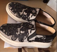 Alexander McQueen 鞋