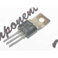 1 Siemens BF870G PNP 250V 0.1 A 1.6W Transistor