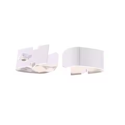 10/20PCS Leaf Spring Battery Contact Battery Clip Metal Stamping 18650 A AA CR2 9V