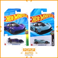 Hot Wheels 2020 Koenigsegg Jesko