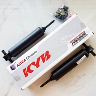 KYB SHOCK DEPAN MITSUBISHI L300 DIESEL / KUDA (KAYABA PREMIUM)