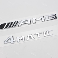 HZ 16-17 Mercedes-Benz / / / AMG logo 4MATIC logo 4-drive logo AMG car logo