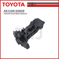 AIR FLOW SENSOR TOYOTA HILUX REVO GUN125 - 22204-30030 - 22204-75040
