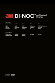 3M Di Noc film