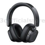 Baseus Bowie H1s Pro ANC Headset Bluetooth 5.4 -45dB Noise Cancelling Dual Mic 50mm Driver Spatial A