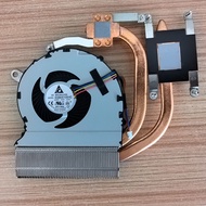 Suitable for Lenovo Z370 Fan Z370 Radiator Z370A Cooling Copper Tube Radiator Module