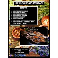 IGK Mooligai Sambrani