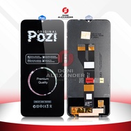 LCD TOUCHSCREEN REALME C21 - LCD REALME C20 - LCD REALME C11 2021 - LCD NARZO 50I - COMPLETE FULLSET