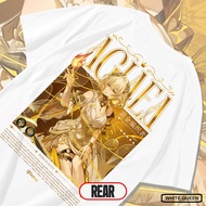 Aglaea HONKAI STAR RAIL T-SHIRTS - MENS & WOMENS DISTRO T-SHIRTS ANIME & GAME AGLAEA HSR