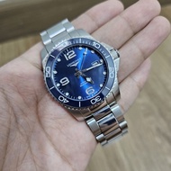 Longines Hydroconquest Automatic Sunray Blue [41mm]