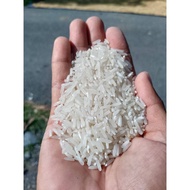 Beras Putih/Beras Kampung pek 5KG.