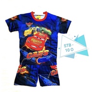 Cars Suits/Cars Mcqueen Suits/Mcqueen Cars Shirts