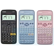 CASIO FX-570EX SCIENTIFIC CALCULATOR