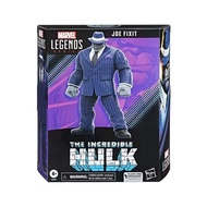 ※ Hasbro Joey Fit Joey Marvel ML Grey Hulk Hulk Figure Model