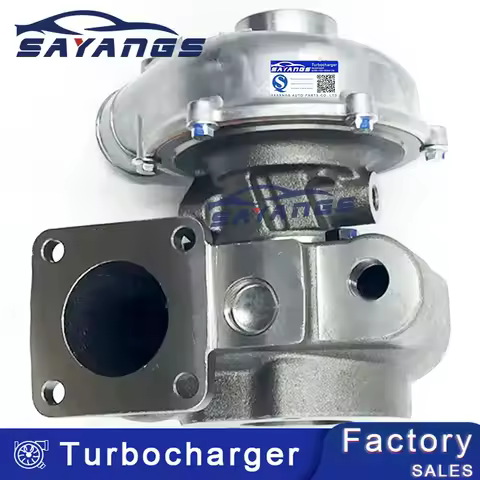 RHB52 VA190016 MYCZ 4042830 129671-18001 12967118001 Turbo Turbocharger for Yanmar Marine 2.0L 4JH4-