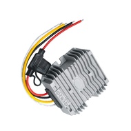 【JTFY】48V-72V to 12V 10A DC DC Converter Waterproof Lithium FOR battery for Charger