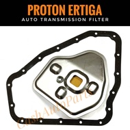 PROTON ERTIGA AUTO FILTER GEARBOX FILTER WITH GASKET ATF FILTER AUTO TRANSMISSION FILTER READY STOCK