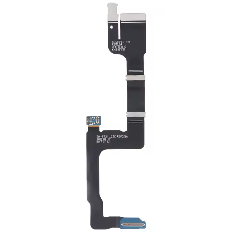 For Samsung Galaxy Z Flip4 SM-F721 Motherboard Connect Flex Cable