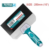 Dụng cụ bột chét tường Dao Sủi Vệ Sinh Cạo Sơn 200mm 8inch TOTAL THPUT38200 HPUT38200