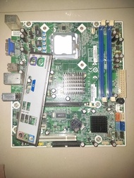 Dijual Motherboard Hp ms7525 ddr2 Diskon