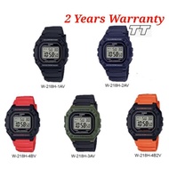 Original W-218H SERIES [2YEARS WARRANTY] YOUTH DIGITAL SPORTS W-218H-1A W-218H-2A W-218H-3A W-218H-4