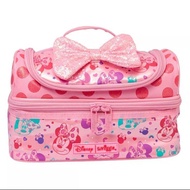 Lunchbag Smiggle Mickey Minnie Disney Children's Lunch Box Lunch Bag