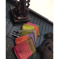 IG561 Lite weight soft Kubera pattu Saree