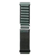 [Penang Ship] Alpine Loop Nylon Strap Watch Band for Smart Watch Oppo Watch X Oppo Watch X2 Oppo Wat