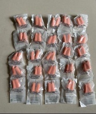 日本Silencia earplugs 耳塞 25對