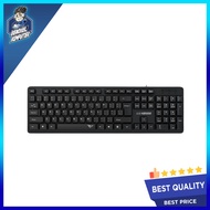 ALCATROZ KB1000 KEYBOARD Silent