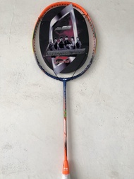 RAKET BADMINTON LINING WINDSTORM 72 PREMIUM ASEAN