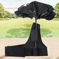 Hands-Free Umbrella Holder Strap Supportive Wearable Umbrella Strap Portable Hands-Free Rain Umbrell