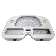12V Meter Gauge Cluster 83100 60180 Speedometer Gauge Instrument Panel Assembly For Toyota Land Crui