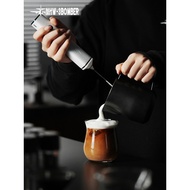 MHW-3BOMBER Bomber Milk Frother Coffee Frother Stirring Rod Household Electric Whisk Whisk