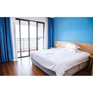 Zhanjiang Zhanjiang Wuchuan Dinglong Bay International Vacation View Area Sivir Sivir 180 Degree Del