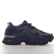 Men Women Couple Summer Retro Thick-Soled Sports Daddy Shoes New Balance NB9060 Joint Model