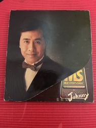 葉振棠 精選CD 天龍舊版