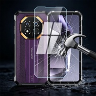 For Oukitel G7 Tempered Glass Film 9HD Protective Screen Protector
