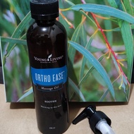 ortho ease massage oil yl 236 ml