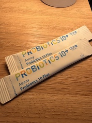 Atomy Probiotics 10 Plus 艾多美益生菌