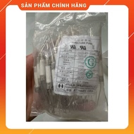 [ 15 pieces ] ceramic fuse 10A 15A 20A 250V 6x30mm (tube fuse 10a 15a 20a 250v )