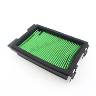 ACZ Motorcycle Replacement Air Intake Filter Cleaner Racing Motorbike Air Filter for Honda CBR250R 1