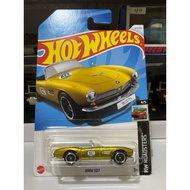 Hot Wheels THS bmw 507