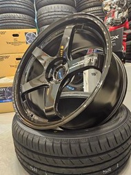 18吋Advan GT Beyond (TBK)